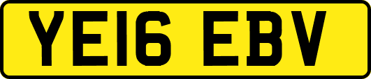 YE16EBV
