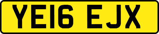YE16EJX