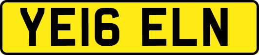YE16ELN