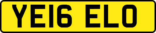 YE16ELO