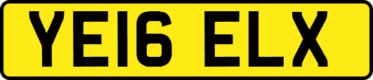 YE16ELX
