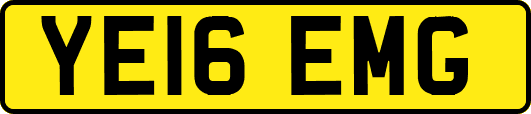 YE16EMG