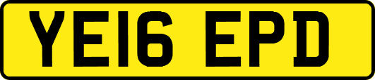 YE16EPD