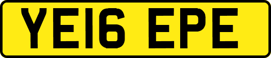 YE16EPE
