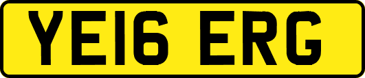 YE16ERG