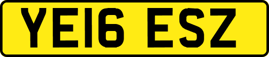YE16ESZ