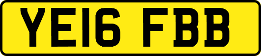 YE16FBB