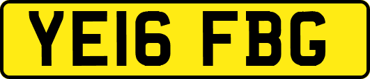YE16FBG