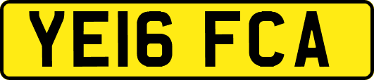 YE16FCA