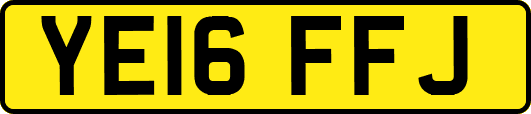 YE16FFJ