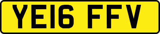 YE16FFV