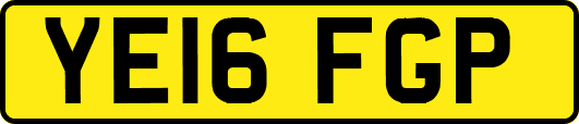 YE16FGP