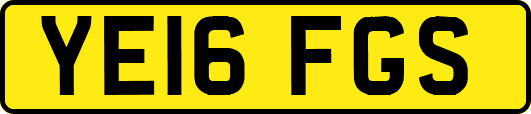 YE16FGS