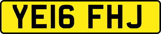 YE16FHJ
