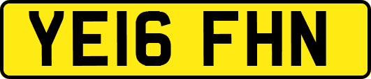 YE16FHN