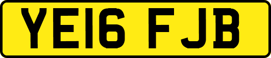 YE16FJB