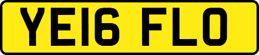 YE16FLO