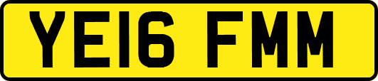 YE16FMM