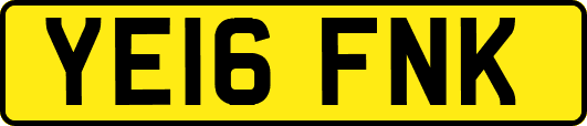YE16FNK