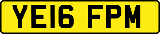 YE16FPM