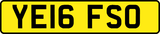 YE16FSO