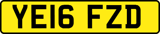 YE16FZD