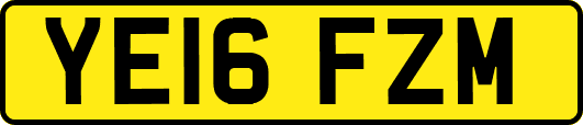 YE16FZM