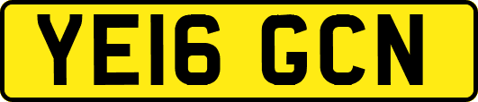 YE16GCN