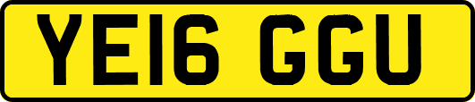 YE16GGU