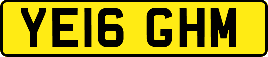 YE16GHM