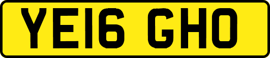YE16GHO
