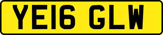 YE16GLW