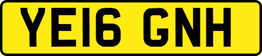 YE16GNH