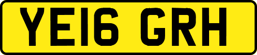 YE16GRH