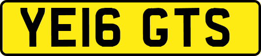 YE16GTS