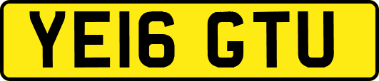 YE16GTU