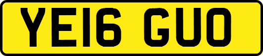 YE16GUO