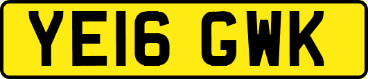 YE16GWK