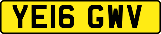 YE16GWV