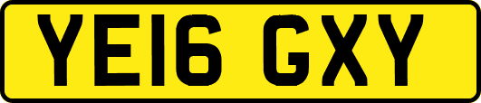 YE16GXY