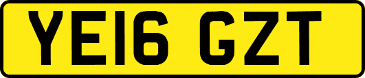 YE16GZT