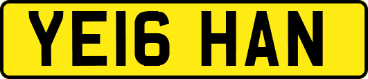 YE16HAN