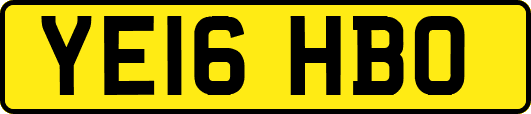 YE16HBO
