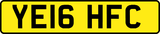 YE16HFC