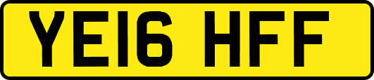 YE16HFF