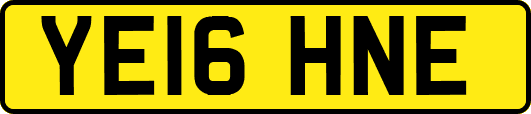 YE16HNE