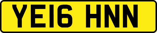 YE16HNN