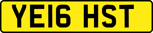 YE16HST