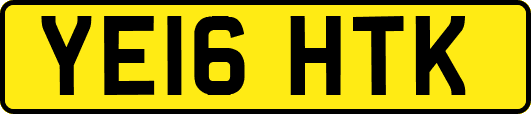 YE16HTK