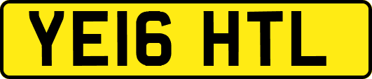 YE16HTL